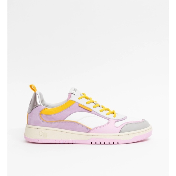Shoes - ONCEPT Sneakers Porto Orchid